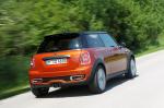 Mini Cooper S 2011 года